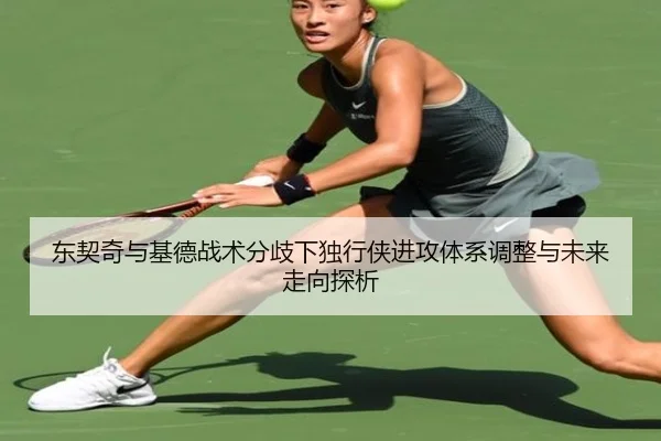 东契奇与基德战术分歧下独行侠进攻体系调整与未来走向探析 - okooo