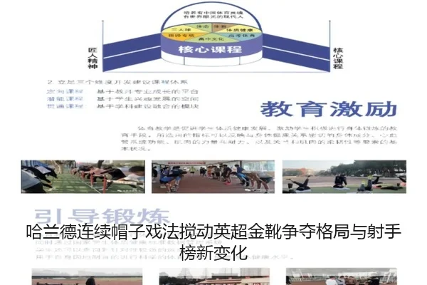 哈兰德连续帽子戏法搅动英超金靴争夺格局与射手榜新变化 - okooo