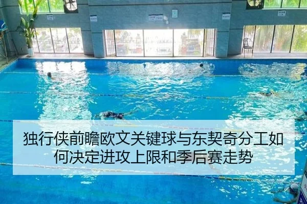 独行侠前瞻欧文关键球与东契奇分工如何决定进攻上限和季后赛走势